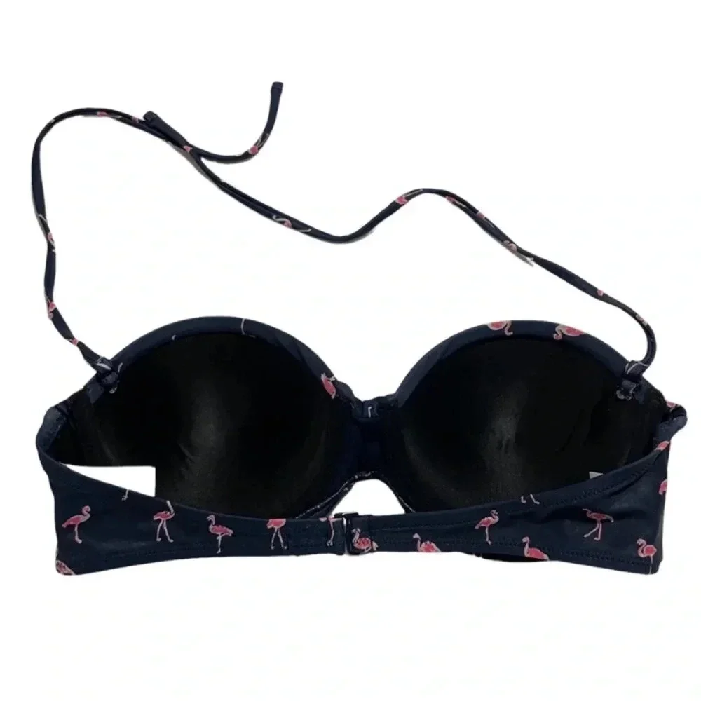 Gap Flamingo bikini top - Picture 2 of 6